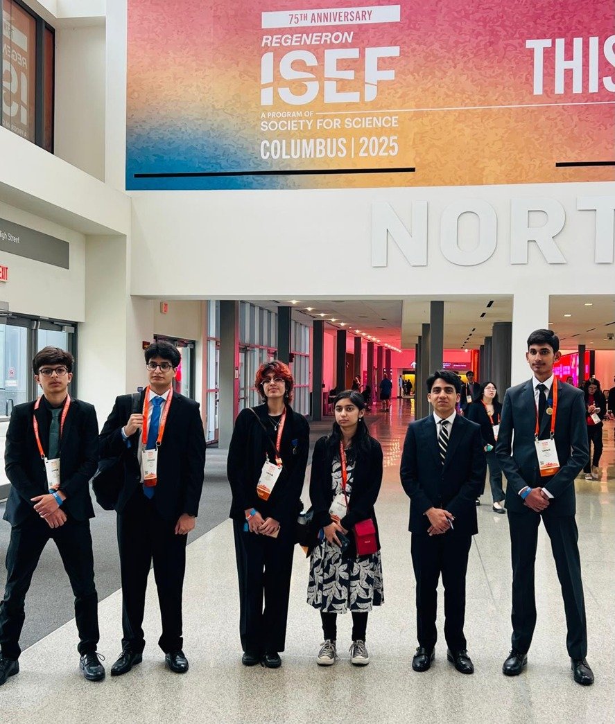ISEF