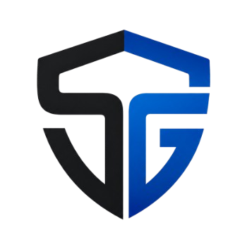 SenseGuard Icon